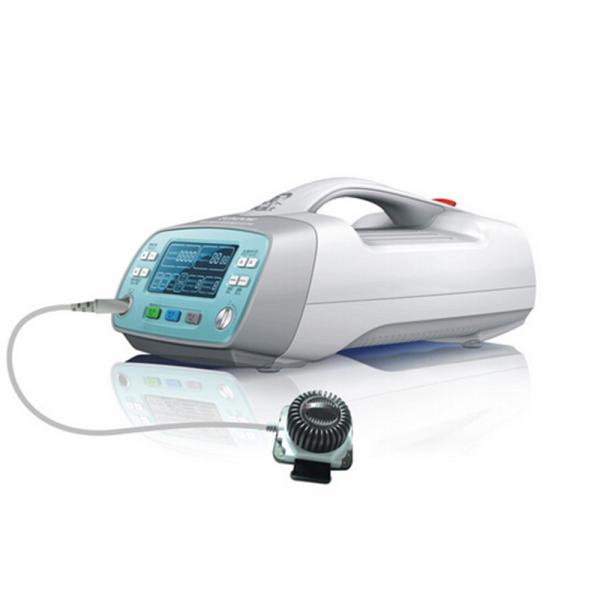 Handheld Low Level Laser Healing Device Pain Relief 808nm 650nm For Body