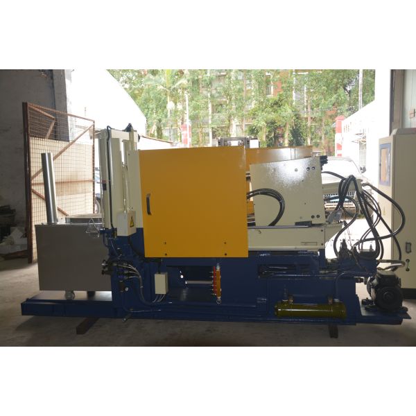 88t Hot Chamber Die Casting Machine Lure Bait Jig Head Fishing Gear Equipment
