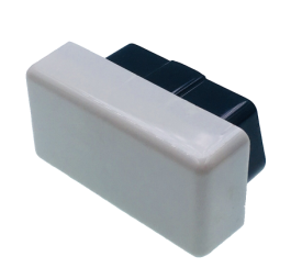 Style Male 16pin Connector MINI OBD2 Connector for 24v OBD1 Enclosure to Close Car Windows Automatically