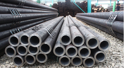 Труба ДИН17175/ст35 углерода безшовная стальная, труба углерода ДЖИС г4051 с20к безшовная стальная