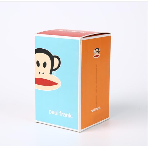 Всеобщая таможня печатания гофрировала коробки для чашки вакуума/бутылки с водой