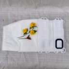 Universal Vorwerk Kobold VK 135 136 Replacement 27*19.5cm Vac Filter Bags