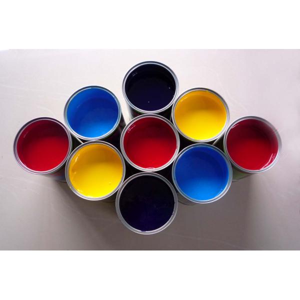 Смола Terpolymer YMCH подобная E15/45M для прилипателя ботинка, герметизируя краски, краски цемента