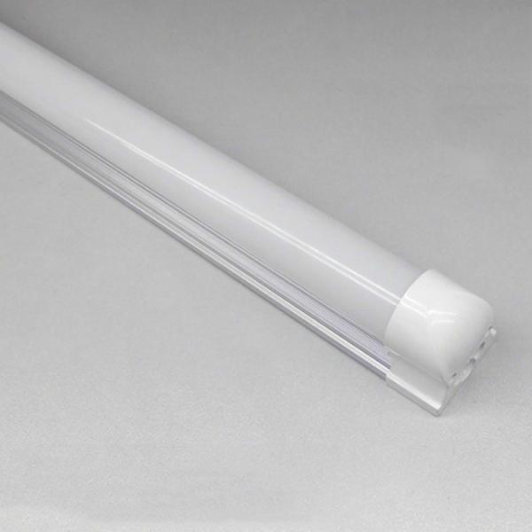 T8 LED Tube 4ft 18W With High Performance 160LM/W Dimmable T8 Integrated LED Tube Light