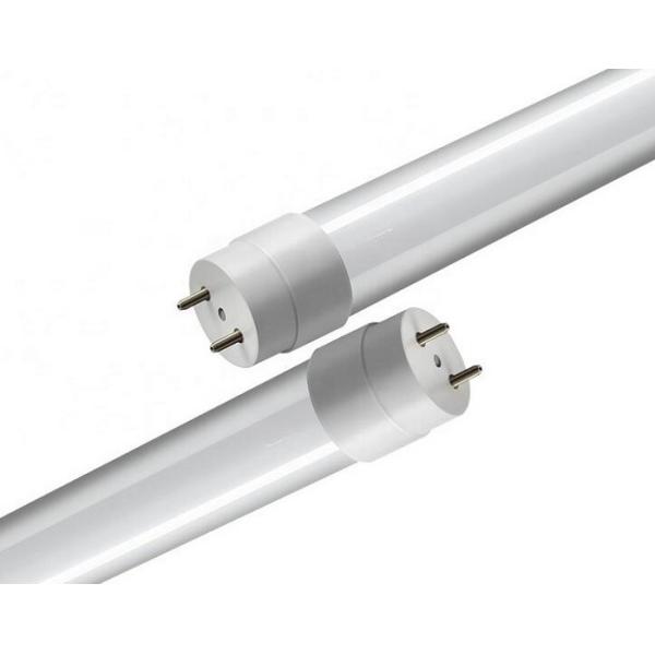 Meeting Room IP44 Glass High Lumen T8 Led Tube