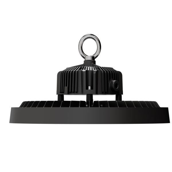 Waterproof Ufo High Bay Light 100w CE Certified IP65 Energy Efficient