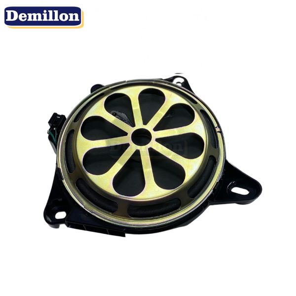 1678203700 Demillon Auto Parts Electrical System Front Right Passenger Lower Sound Speaker for Mercedes-Benz W167 GLE350 GLS450