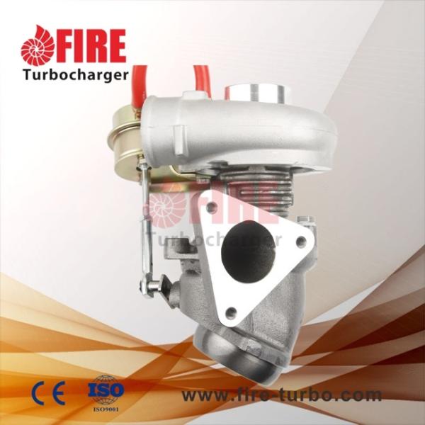 GT2538C Turbocharger 454207-5001S 6020960899 Mercedes Benz Commercial Vehicle with OM602,OM602 DE 29 LA Engine