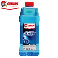 Fluide de nettoyage de verre de voiture anti gel pour pare-brise cristallin 500 ml