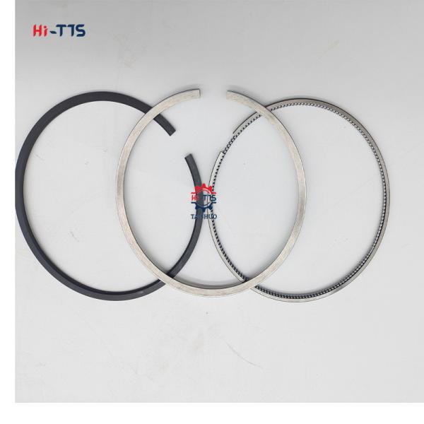 Excavator BF6M2013C BF6M2013 Engine Piston Ring Ring Set 04501092