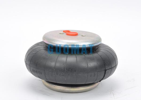a mola de ar de 1B7-540 Goodyear substitui airbags industriais do Firestone W013587451