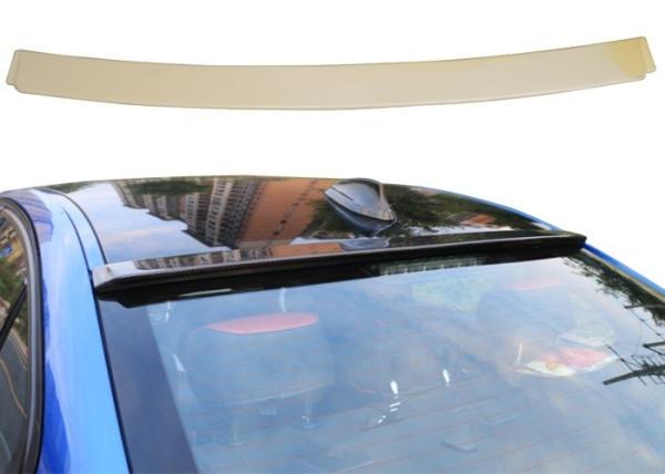 Decoration Parts Rear Trunk and Roof Spoiler for BMW E60 5 Series 2005-2010