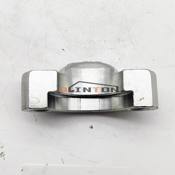 Flange Fixed Plate For Liugong Wheel Loader Parts 04A0252 from Machinery Repair Shops