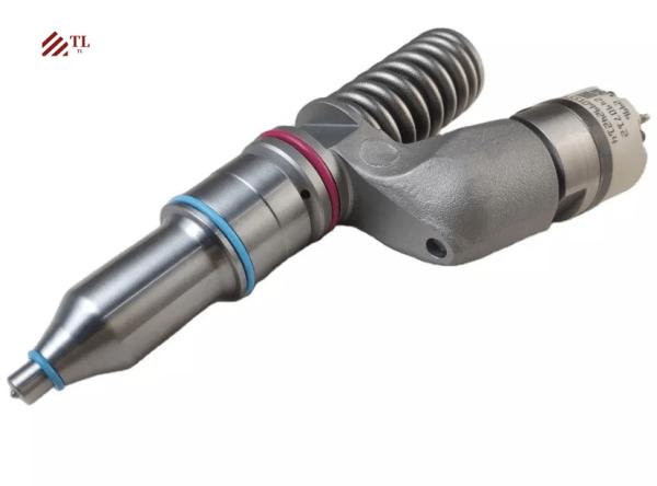 370-0750 253-0616 253-0618 Peças de escavadeira para injetor de combustível Caterpillar E365C E374D C-15 C15