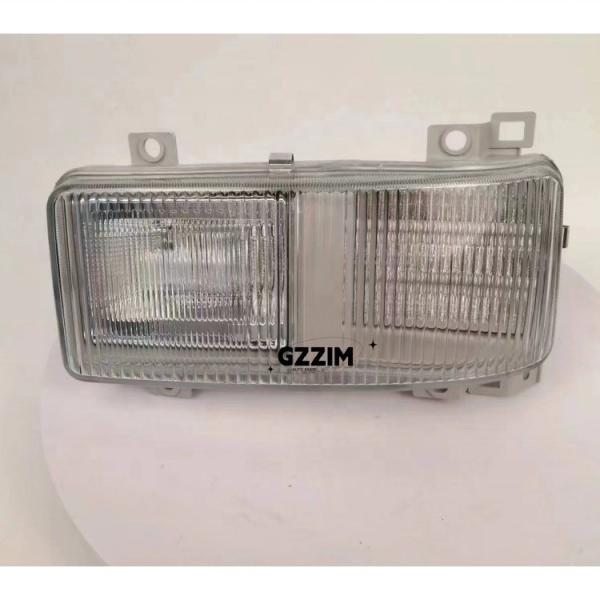 Auto Accessories LED Side Light For Mitsubishi Car Side Lamp