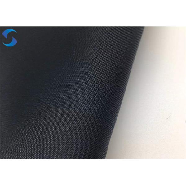 Waterproof 225gsm 420D Twill Nylon Oxford Fabric PU Coated