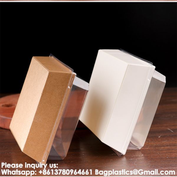 Charcuterie Boxes With Clear Lids, Pack Pink Bakery Boxes, Cookie Boxes, Small Treat Boxes For Pastry, Sandwich, Cupcakes, Strawberries, Dessert To Go Containers