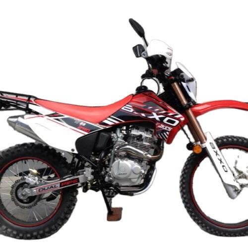 South America Popular Motocross 250CC  Africa popular  Dirt Bike 200CC Cheap Chinese Motorcycle 150CC