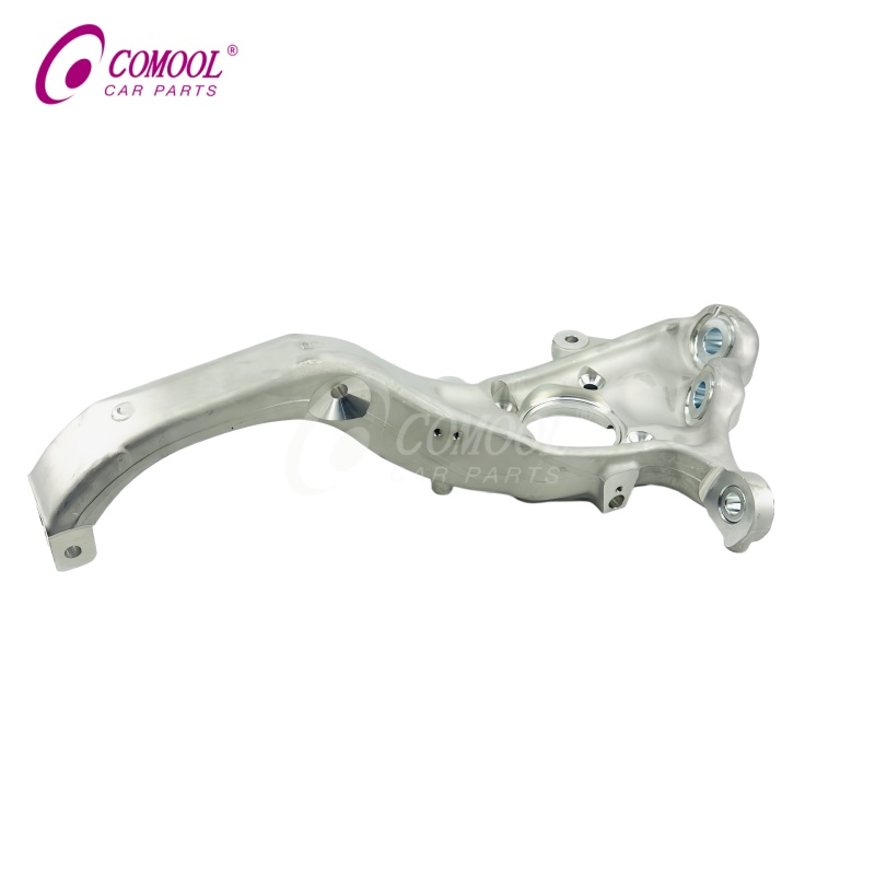 Aluminium Steering Wheel Knuckle 31216773784 31216869870 for BMW E70 E71 E72