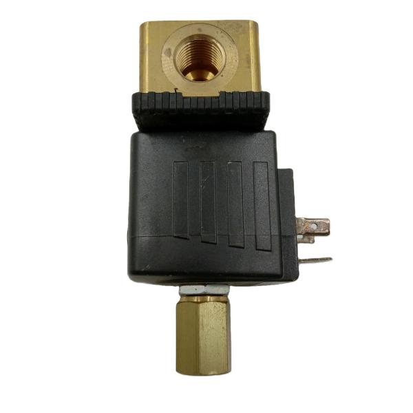 98652-48 válvula de solenoide de entrada de água para compressor de ar industrial