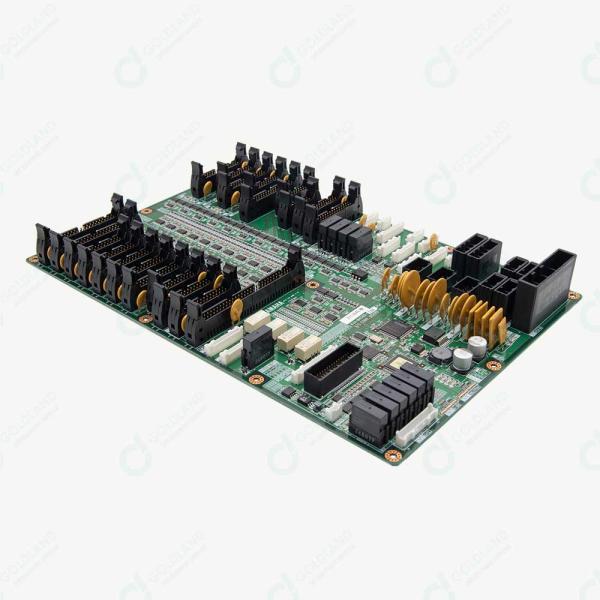 YAMAHA SMT Spare Parts KJJ-M4580-244 YAMAHA I O Conv Board Assy