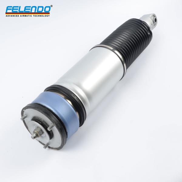 Rear Left Air Suspension Parts For BMW E65 E66 7-Series OE 37126785537