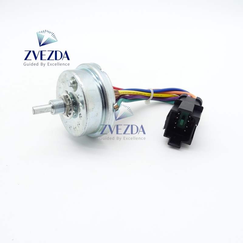 OEM Excavator Sensor Electronic Accelerator Potentiometer 112-6174 108-3320 For CAT