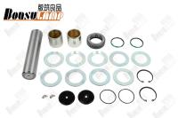 Le Roi européen de pièces d'auto Pin Kit 81442056010 pour le camion lourd de l'homme