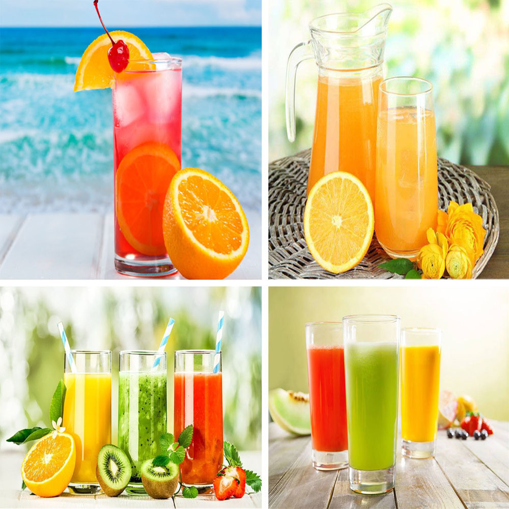 18L Single Cool Drink Dispenser Machine Refrigerated Juice Dispenser