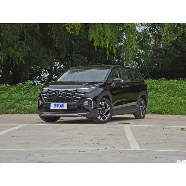 Hyundai CUSTO 1.5T 2.0T GDI MPV Multi-Function Petrol SUV Euro VI for Passenger Cars