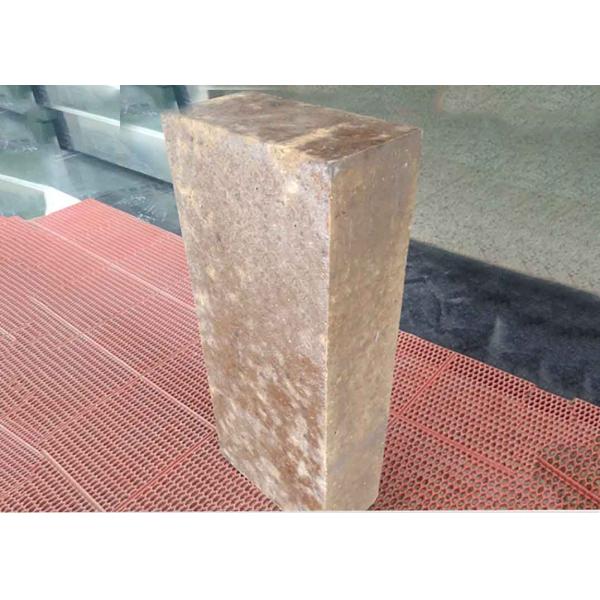 Thermal Resistant Fire Proof Brick Silicon Carbide For Industrial Furnaces