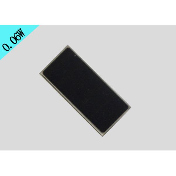 Desun Double Sided Solar Panels , PCB Laser SunPower Low Power Solar Panels