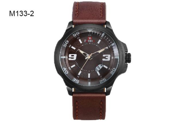 Gift Men's Quartz Watch Made In China OEM Service Factory M133