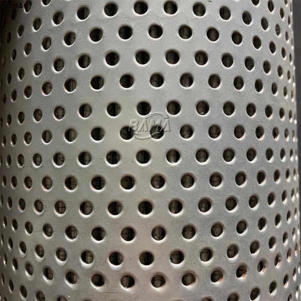 2кг Гидравлический фильтр для тяжелой промышленности ФАКС-400*20 Масляный фильтр для пищевых напитков