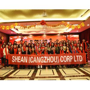 SHEAN (CANGZHOU) CORP LTD