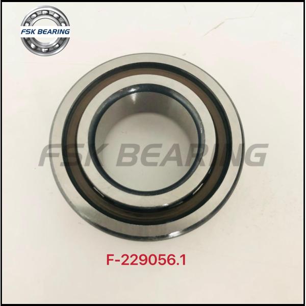 USA Market F-613740 Cylindrical Roller Bearing 45X70X19.3mm China Manufacturer