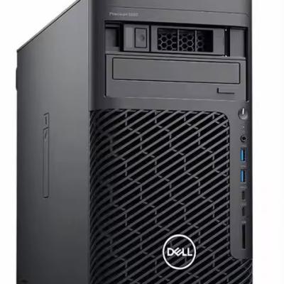 Leve seus servidores para o próximo nível com a Precision 5860 Tower Workstation Category