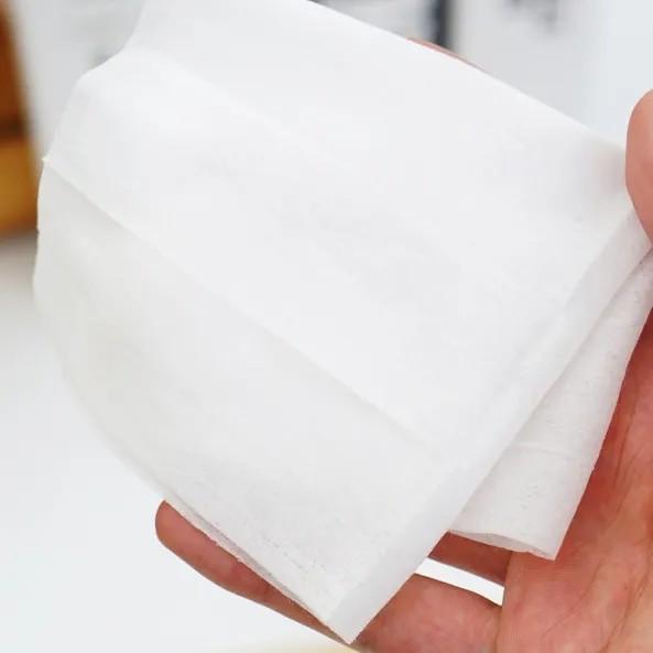 Reusable Lint-Free Multi-Purpose Wet Wipes for All Surfaces