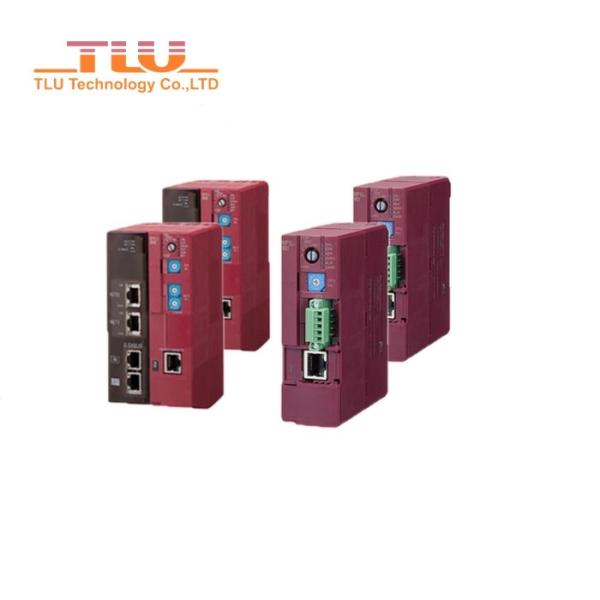 Fuji Electric NC1L-TS1 Automation DCS T-Link Slave Module