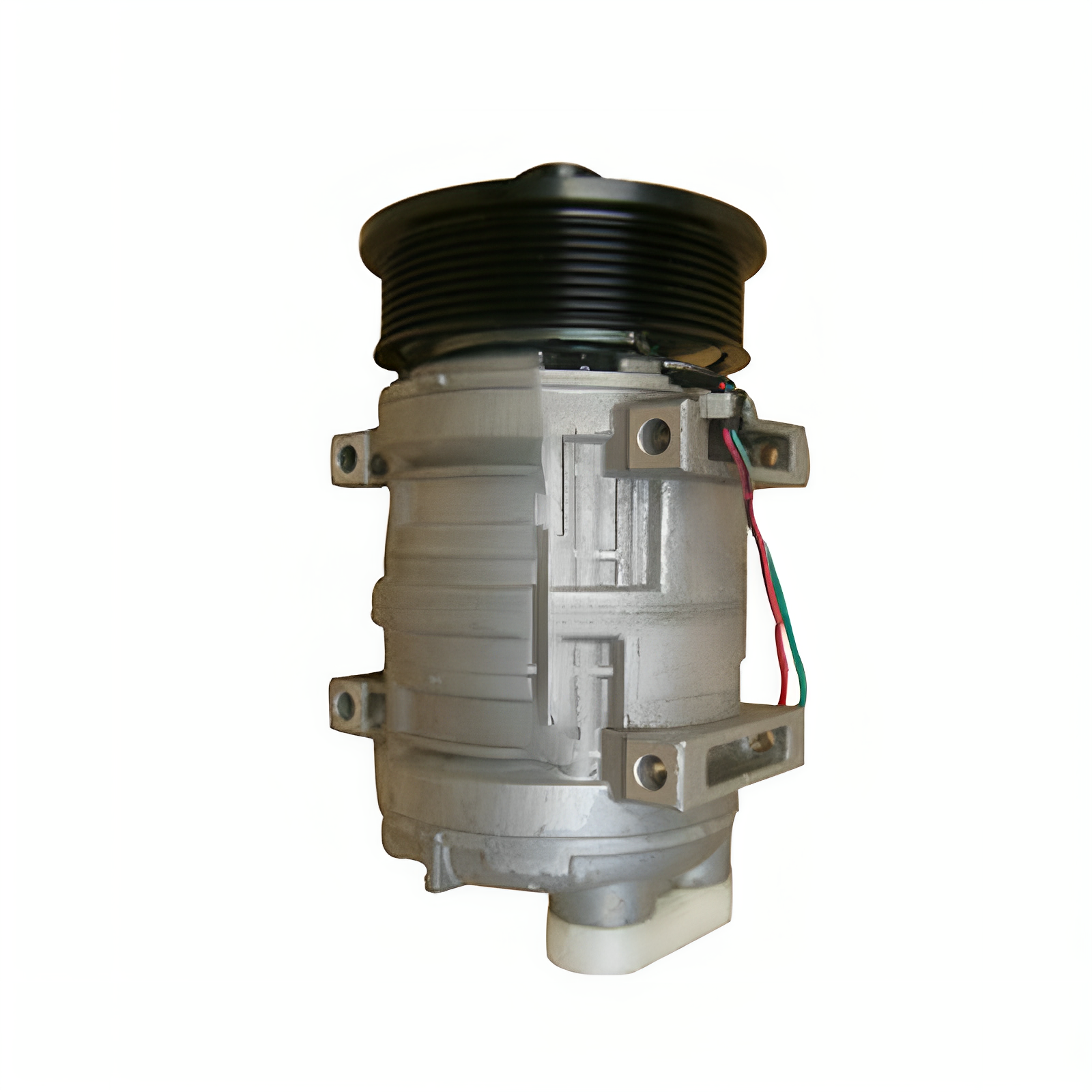 Car A/c Compressor for Truck DKS22/TM21 24V 8PK  air Conditioning Magnetic Clutch