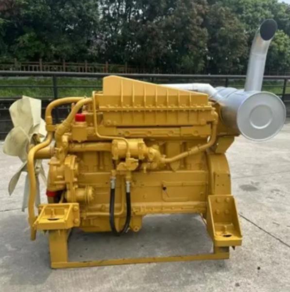 Original Used  3306 Diesel Complete Engine Assembly High Quality