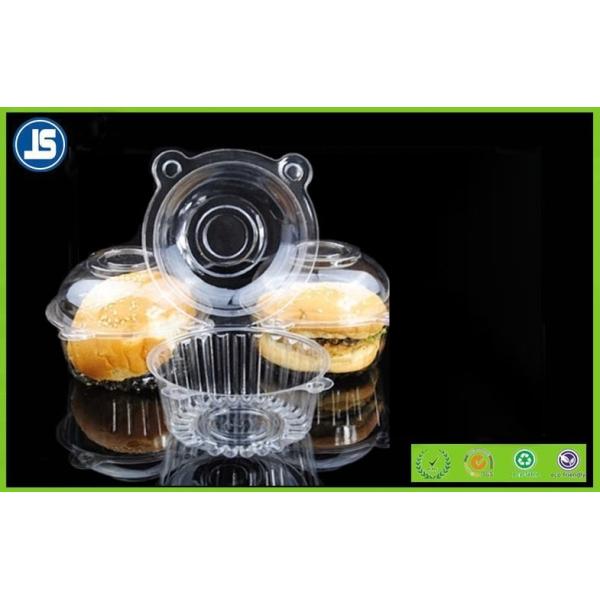 Biscuits /Chocolate Snacks And Salted Sticks Food Pet Container