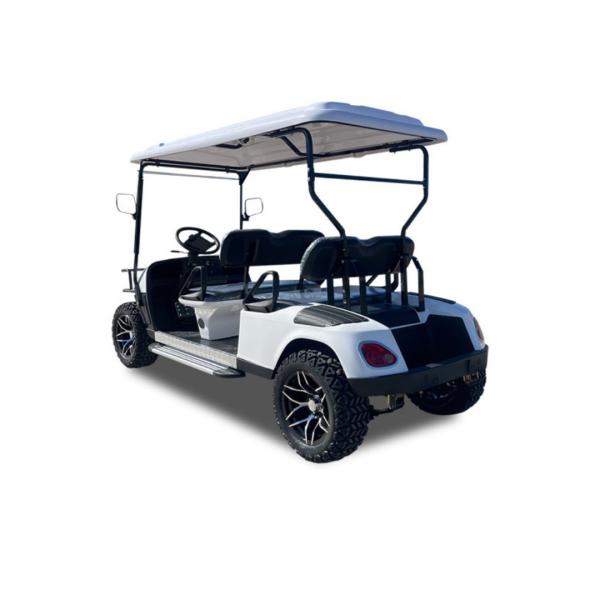 Golf cart factory production foreign trade golf carts