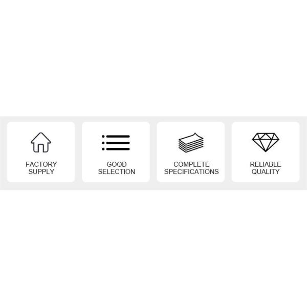 100-100kn Высокая прочность на протяжение Геосети для укрепления асфальтовых дорожек в желтом