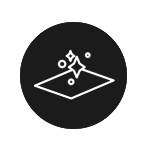 Custom Copper Etching Parts Ultra Thin Vapor Chamber For CPU Coolers