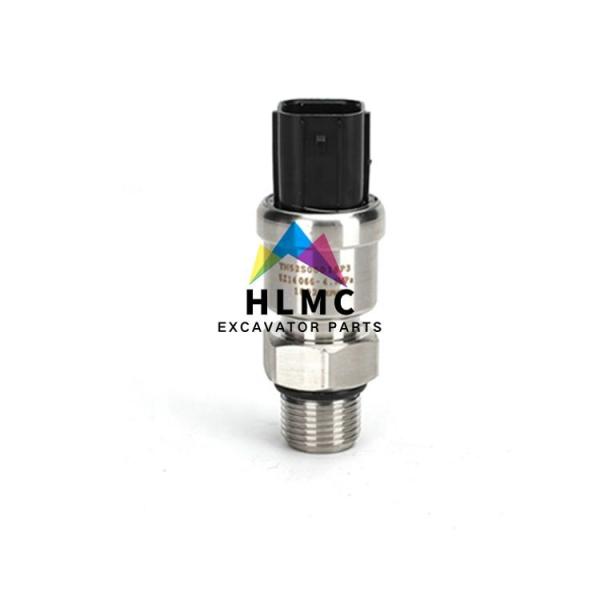 LC52S00016P3 Excavator Negative Pressure Switch Sensor SK120 SK200-3 SK200-5 SK200-6