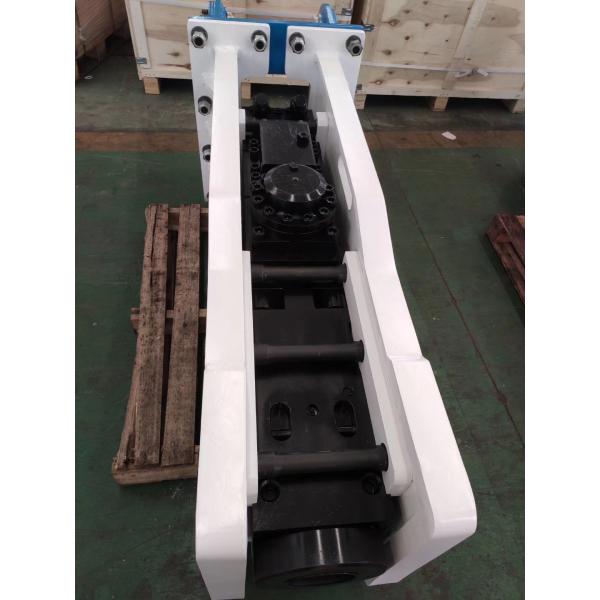 Hydraulic breaker WSTB135A Furukawa HB20G series suitable for SK200 SK230-5A