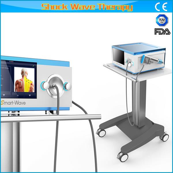 Erectile Dysfunction Treatment​ Shockwave Therapy Equipment 1 Bar - 5 Bar