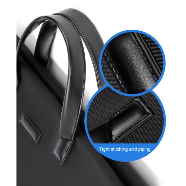 3-5кг Погрузка мужской ноутбук портфель ноутбук сумка портативный файловый пакет Большая вместимость