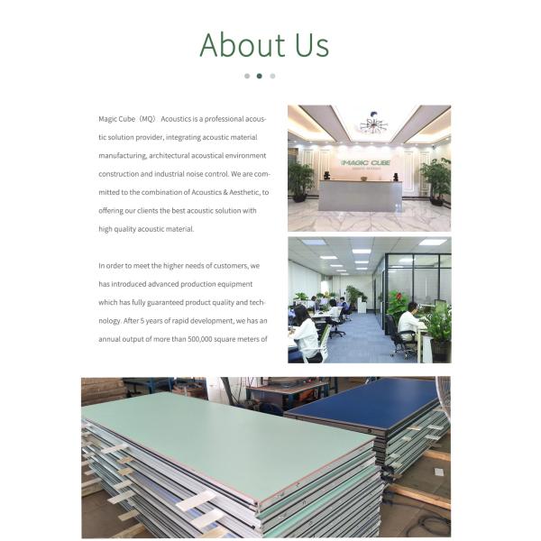 Ширина 700 мм Коммерческие акустические раздвижные перегородки для звукоизоляции отелей